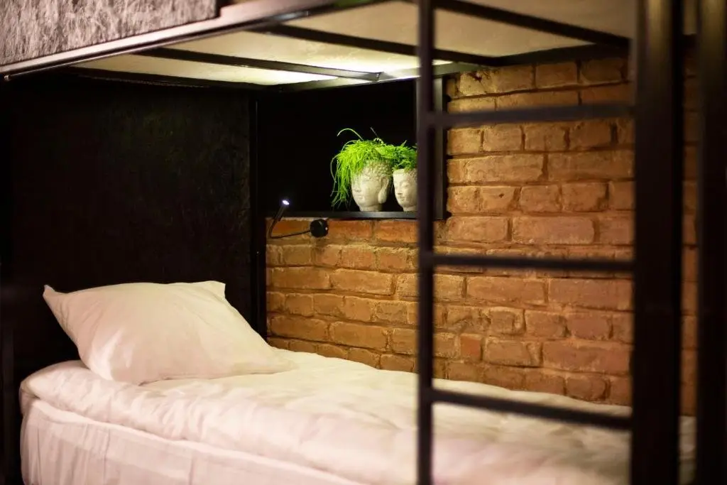 Тбилиси: 111 Hostel