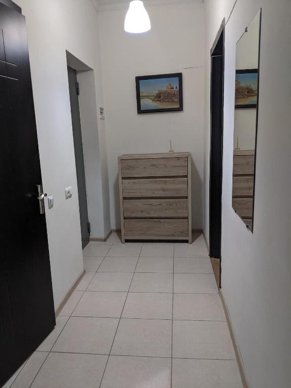 Тбилиси: 1-bedroom riverside apartment with perfect view