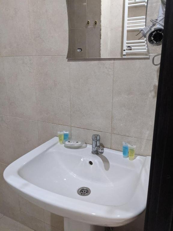 Тбилиси: 1-bedroom riverside apartment with perfect view