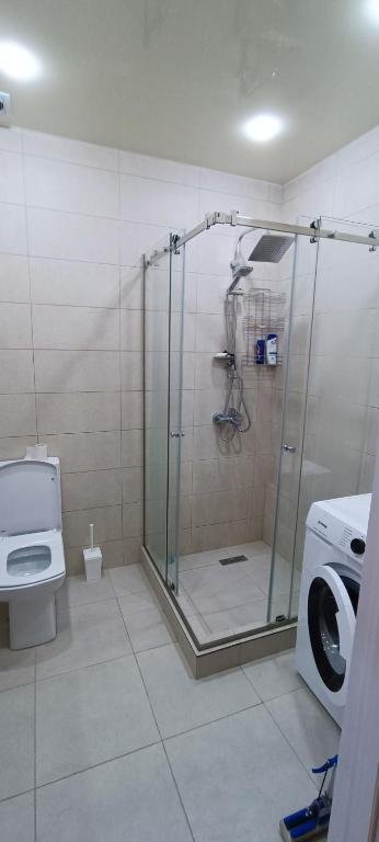 Батуми: Batumi Apartment, DS group, 25th floor, sea view
