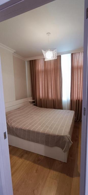 Батуми: Batumi Apartment, DS group, 25th floor, sea view