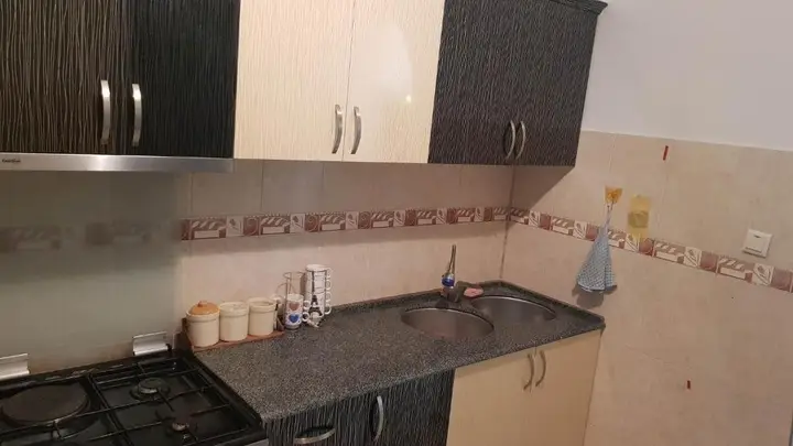 Батуми: Apartment Apsaros 10