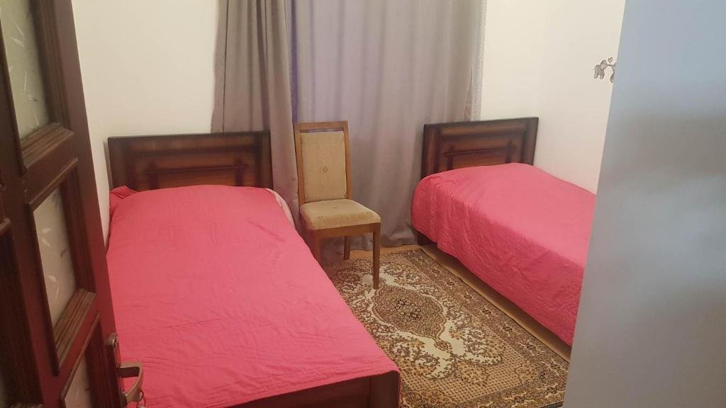 Батуми: Apartment Apsaros 10