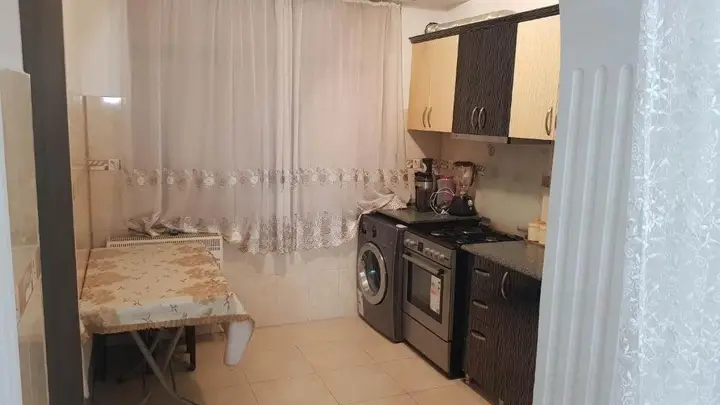 Батуми: Apartment Apsaros 10