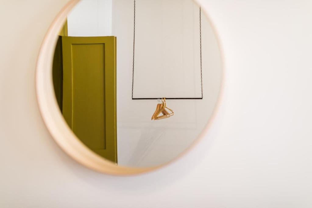 Тбилиси: Ali and Nino Apartments, Nino.