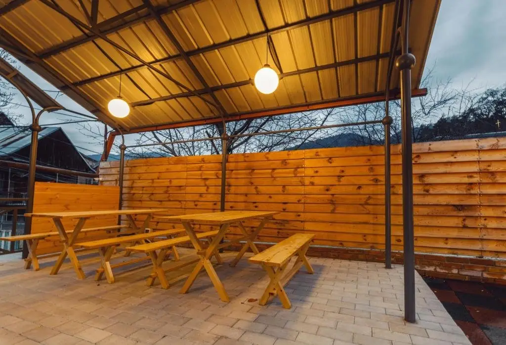Боржоми: 10 KEYS Boutique Hotel