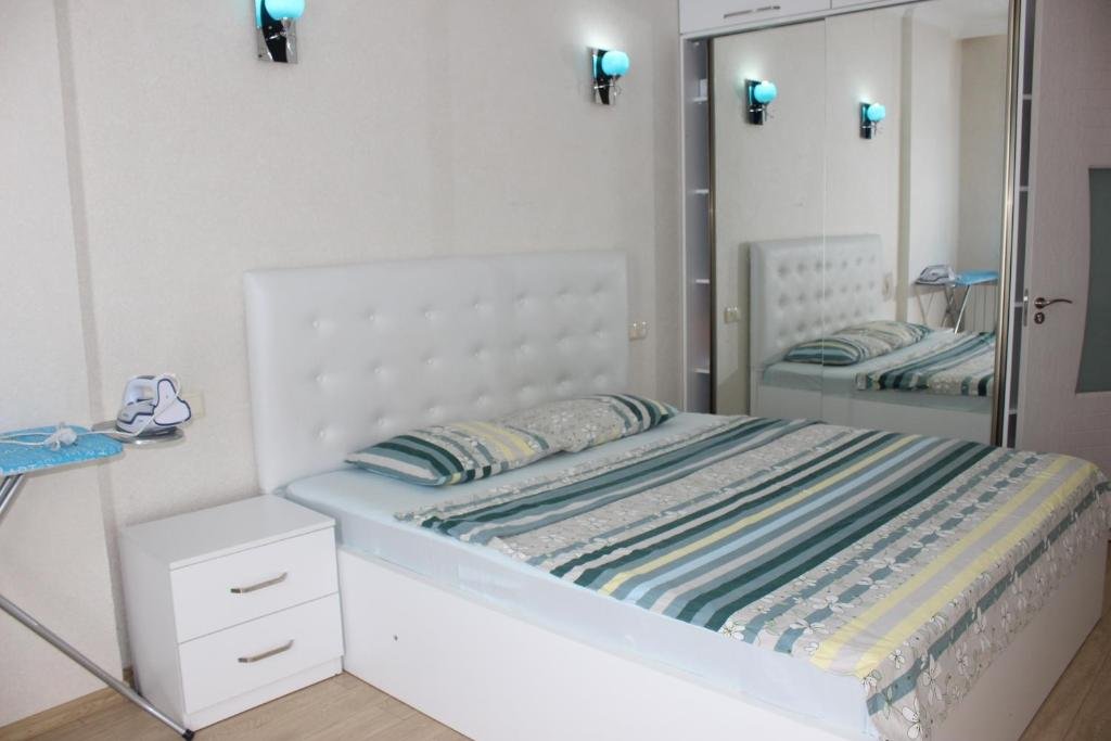 Батуми: 5 Apartment in one Boulding - near Stadium