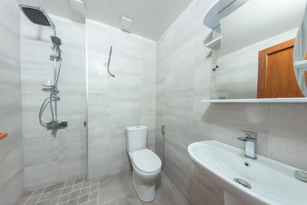 Батуми: 5 Apartment in one Boulding - near Stadium