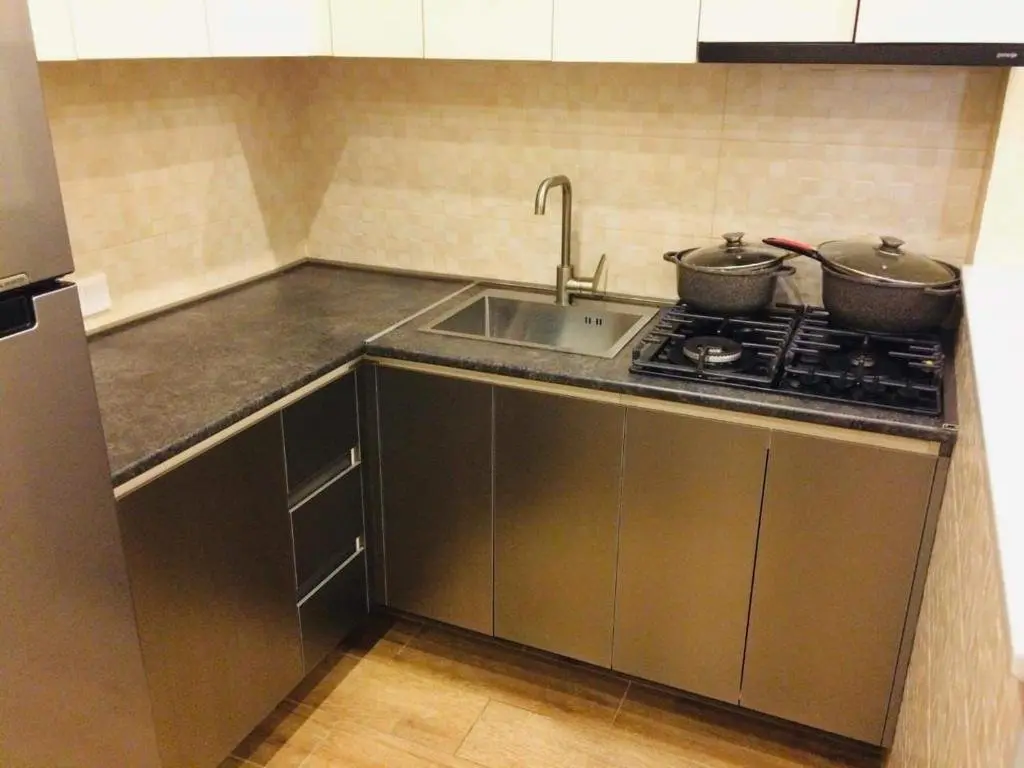 Батуми: 5 Apartment in one Boulding - near Stadium