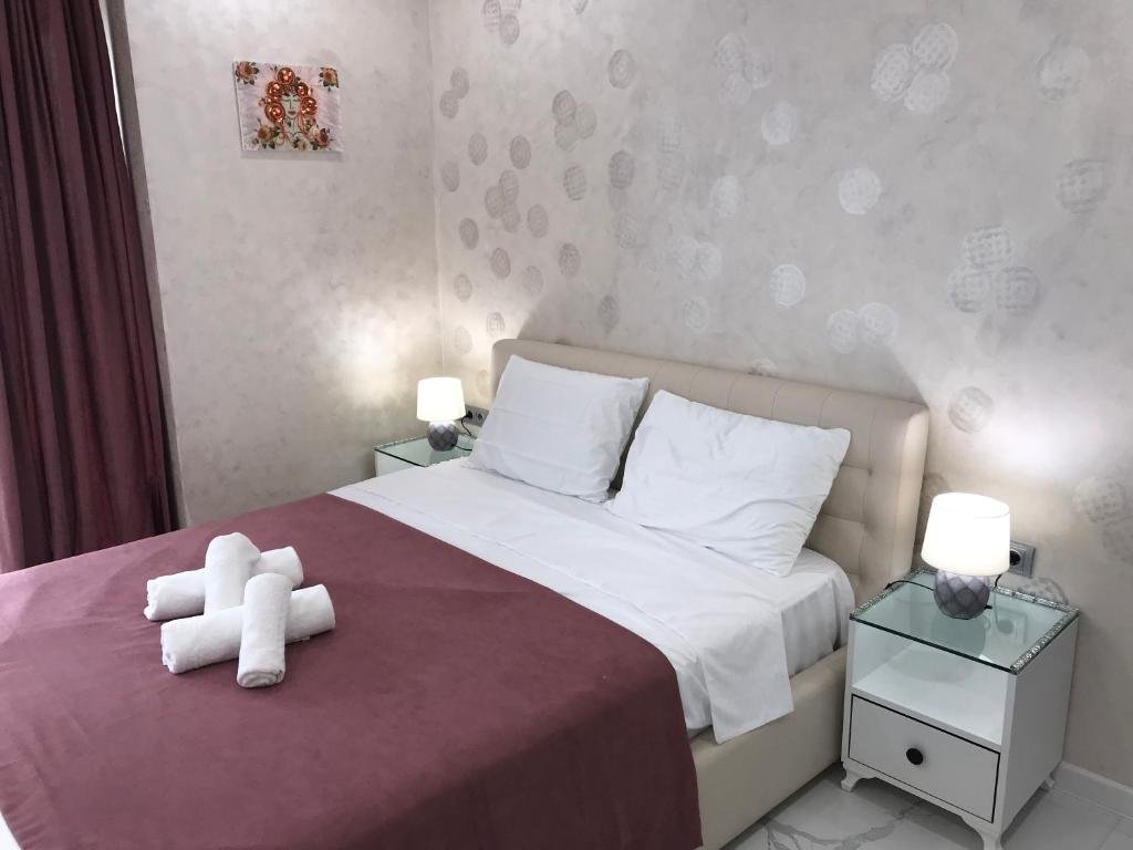 Батуми: Black Sea Vi Dari Hotel