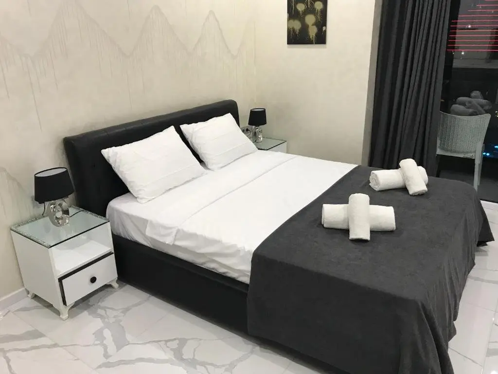 Батуми: Black Sea Vi Dari Hotel