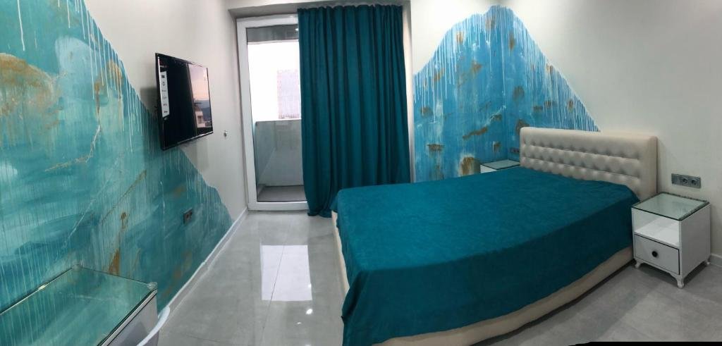 Батуми: Black Sea Vi Dari Hotel