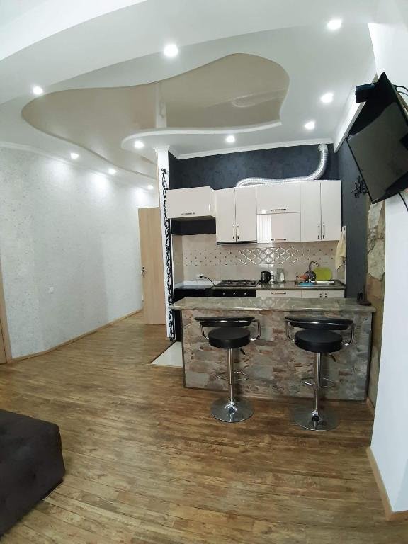 Тбилиси: Babi`s apartment