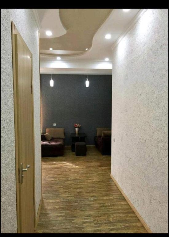 Тбилиси: Babi`s apartment