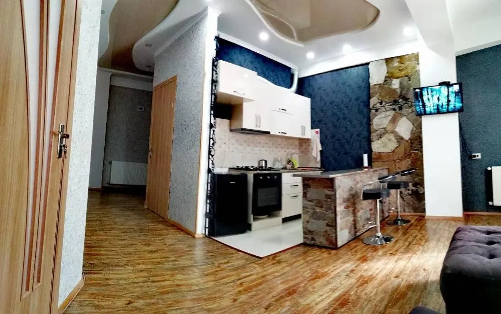 Тбилиси: Babi`s apartment
