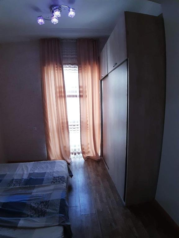 Тбилиси: Babi`s apartment
