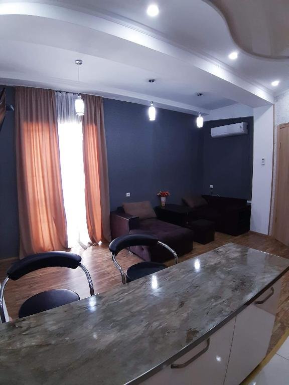 Тбилиси: Babi`s apartment