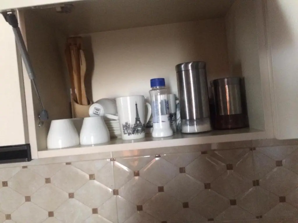 Тбилиси: Babi`s apartment