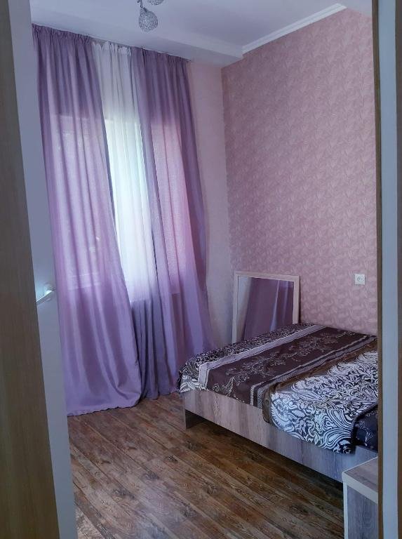 Тбилиси: Babi`s apartment