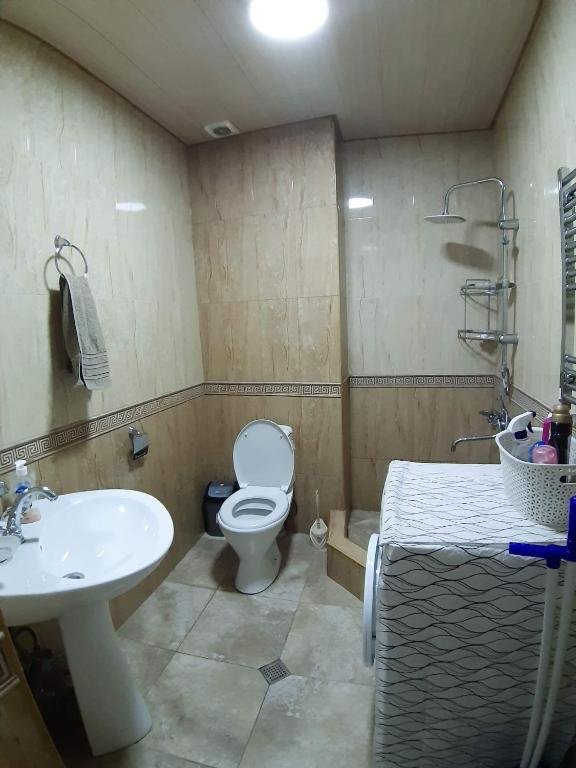 Тбилиси: Babi`s apartment