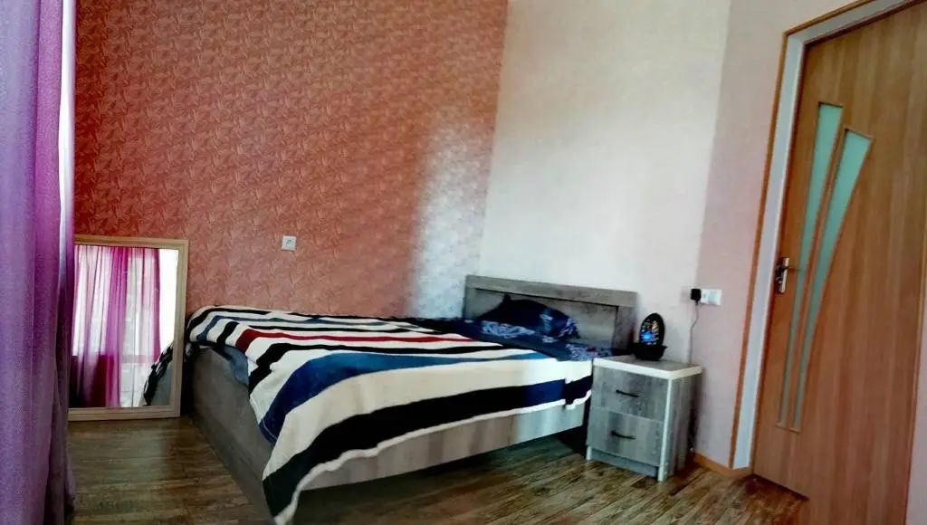 Тбилиси: Babi`s apartment