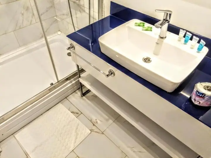 Батуми: Batumi Orbi City Tower - Apartment 2117