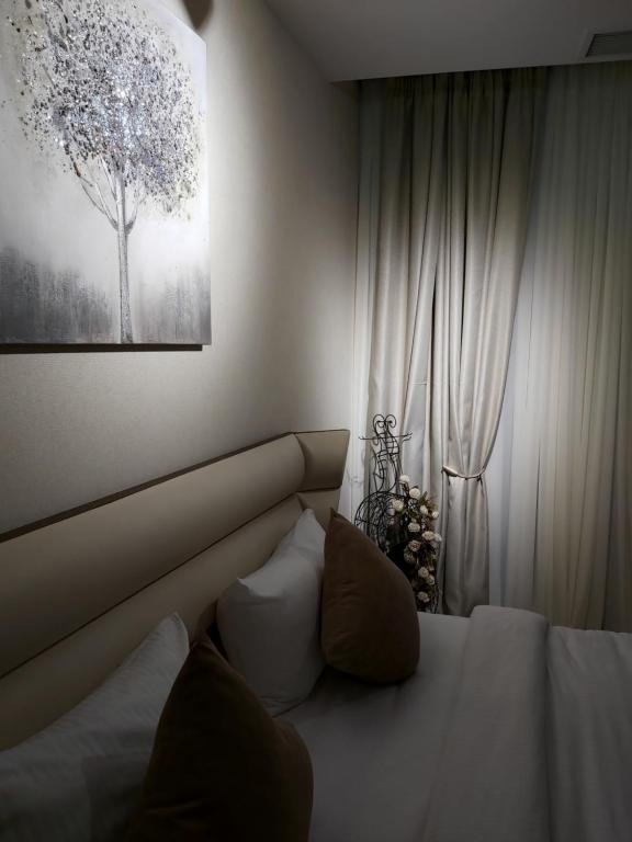 Тбилиси: Apartment in King David Residence on 26th floor