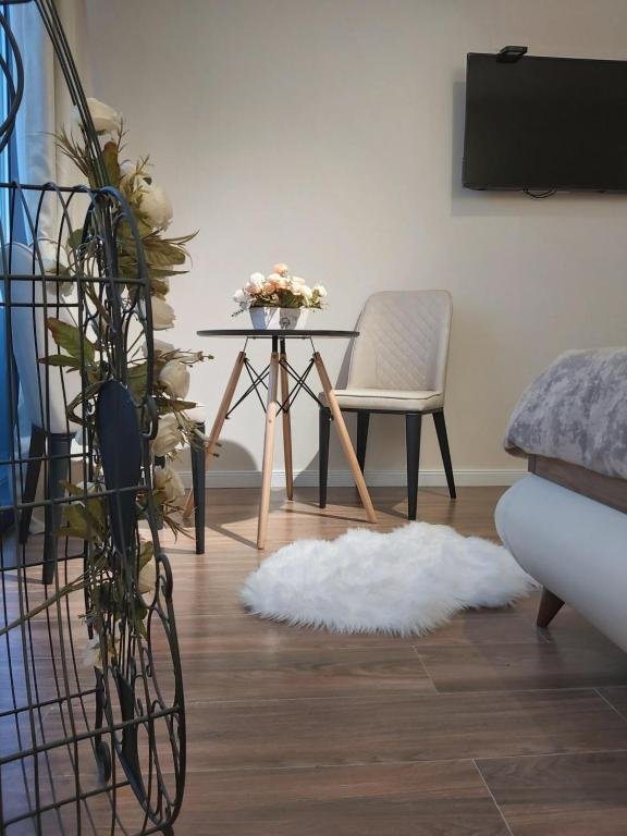 Тбилиси: Apartment in King David Residence on 26th floor