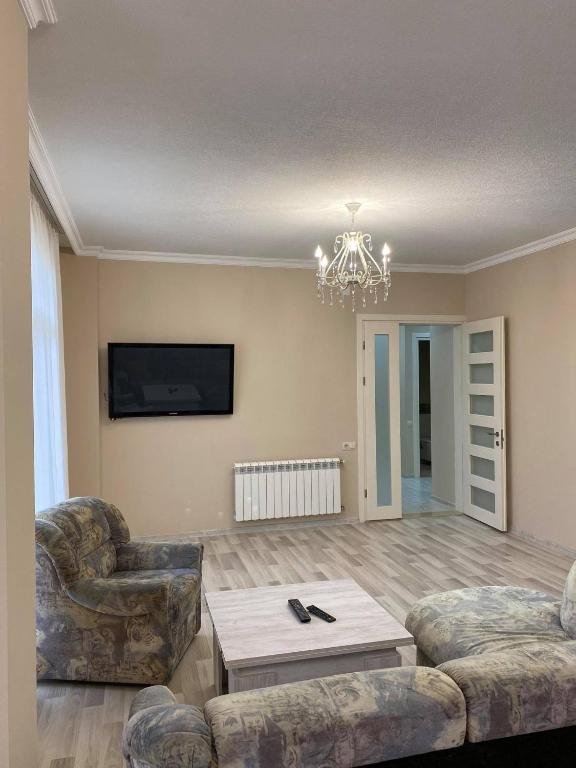 Батуми: Borusan Apartment