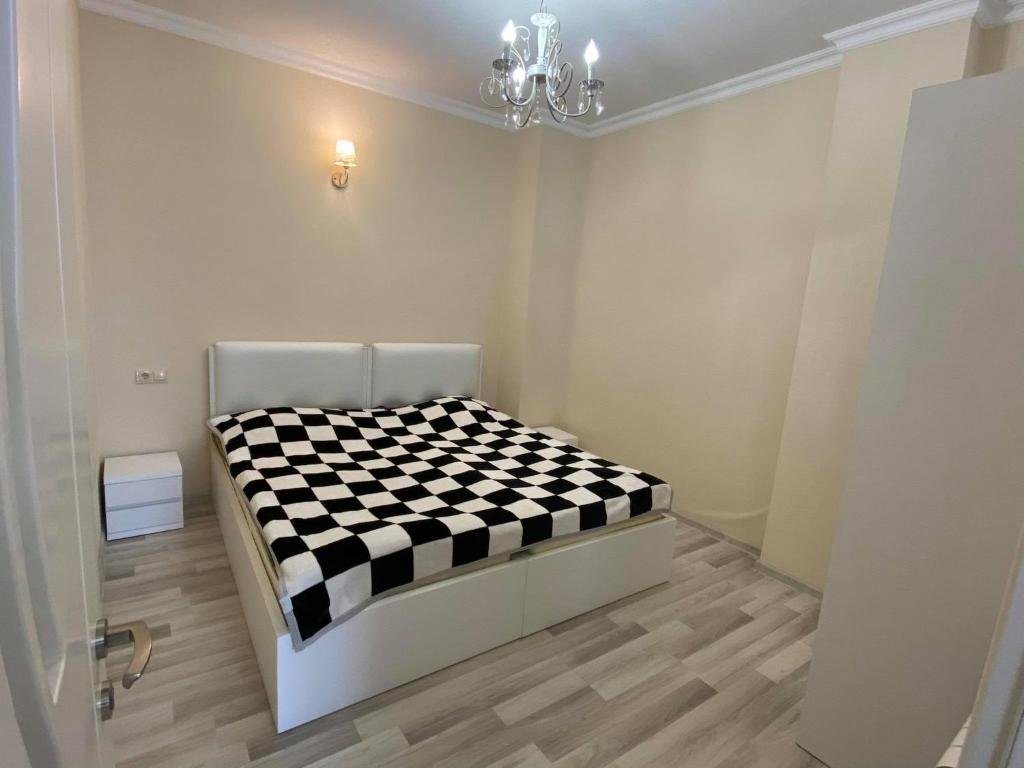 Батуми: Borusan Apartment