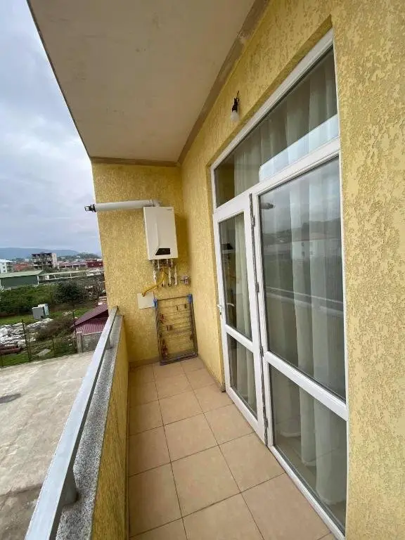 Батуми: Borusan Apartment