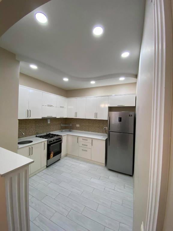 Батуми: Borusan Apartment