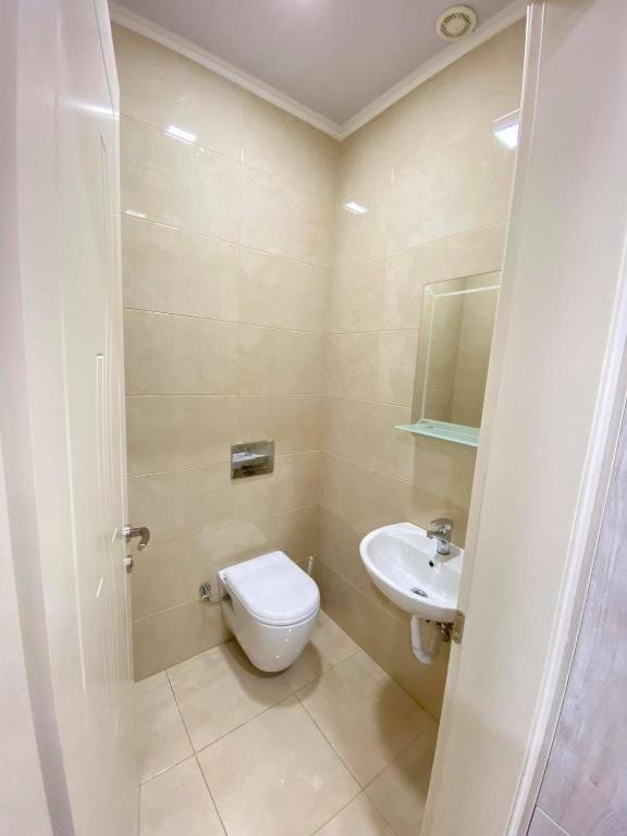 Батуми: Borusan Apartment