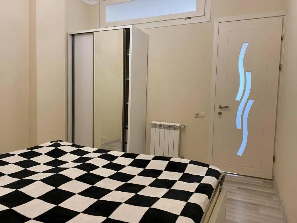 Батуми: Borusan Apartment