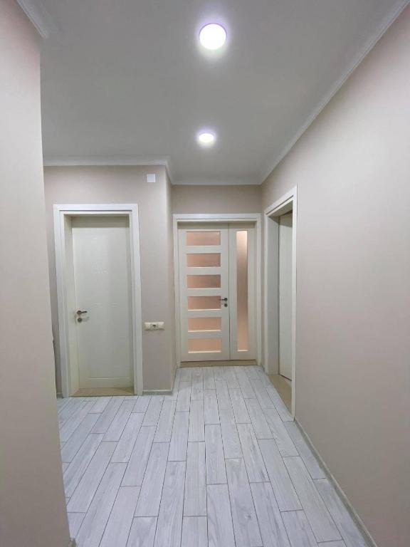 Батуми: Borusan Apartment