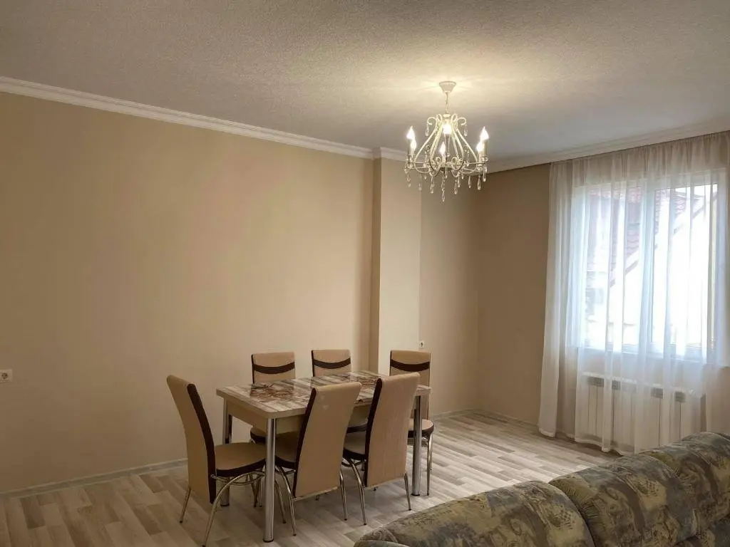 Батуми: Borusan Apartment