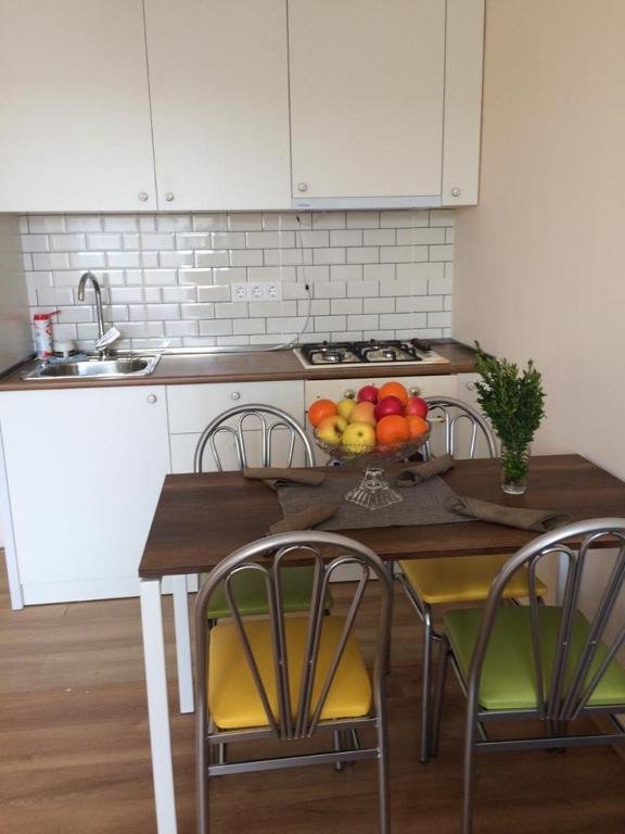 Тбилиси: Apartment near kikvidze park