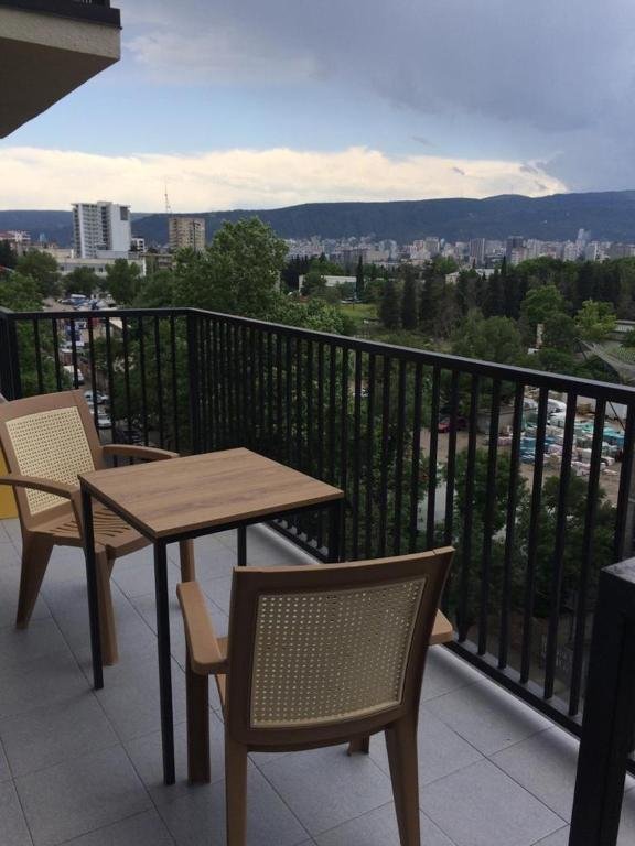 Тбилиси: Apartment near kikvidze park