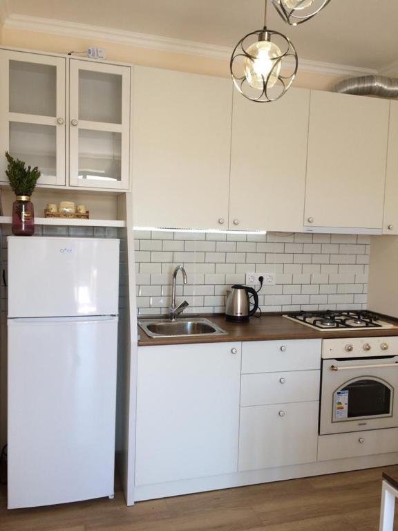 Тбилиси: Apartment near kikvidze park