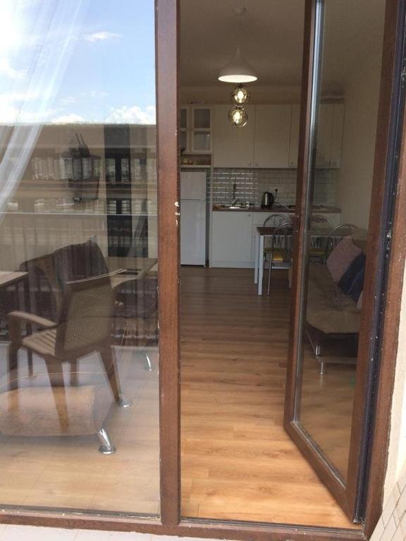 Тбилиси: Apartment near kikvidze park