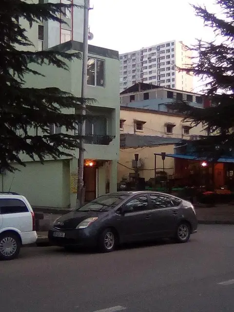 Apartment studio maksim — фото 1
