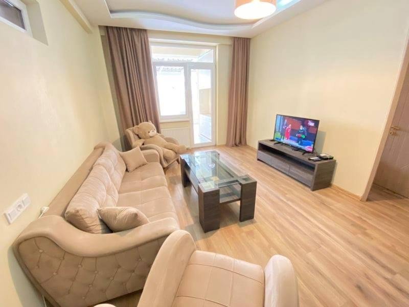 Тбилиси: Amiran King Apartment