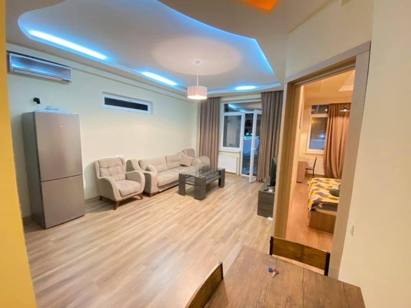 Тбилиси: Amiran King Apartment
