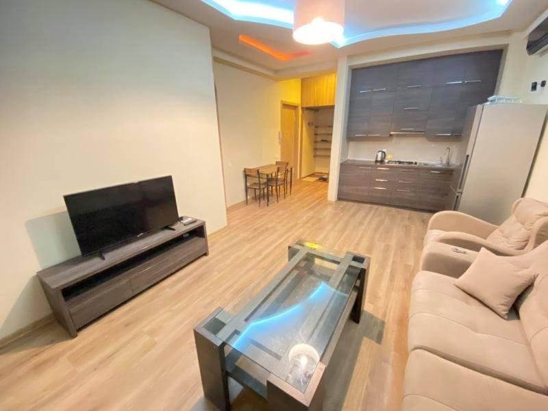 Тбилиси: Amiran King Apartment