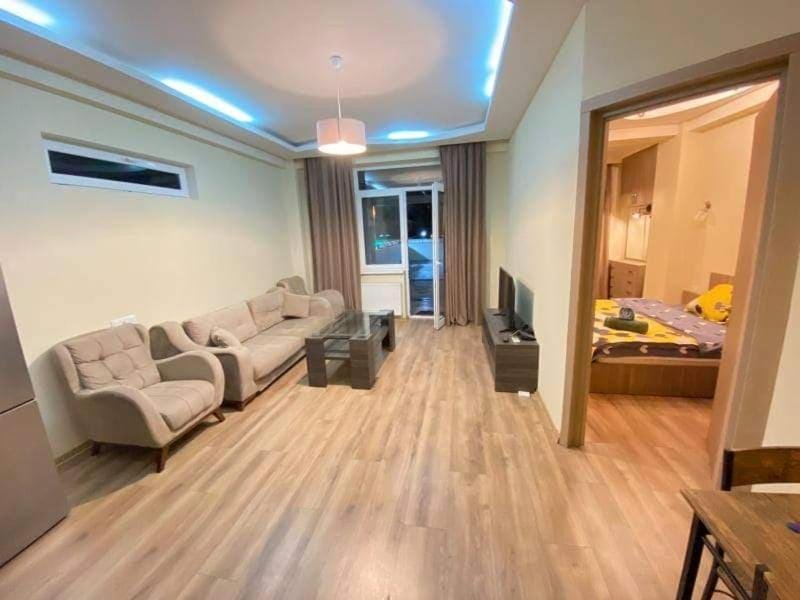 Тбилиси: Amiran King Apartment