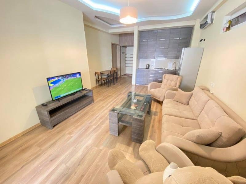 Тбилиси: Amiran King Apartment