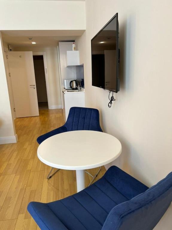 Батуми: 32 floor Orbi city Block A