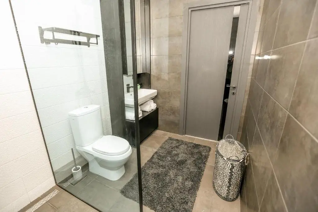 Кобулети: 138 Tamar Mepe street Apartment 126