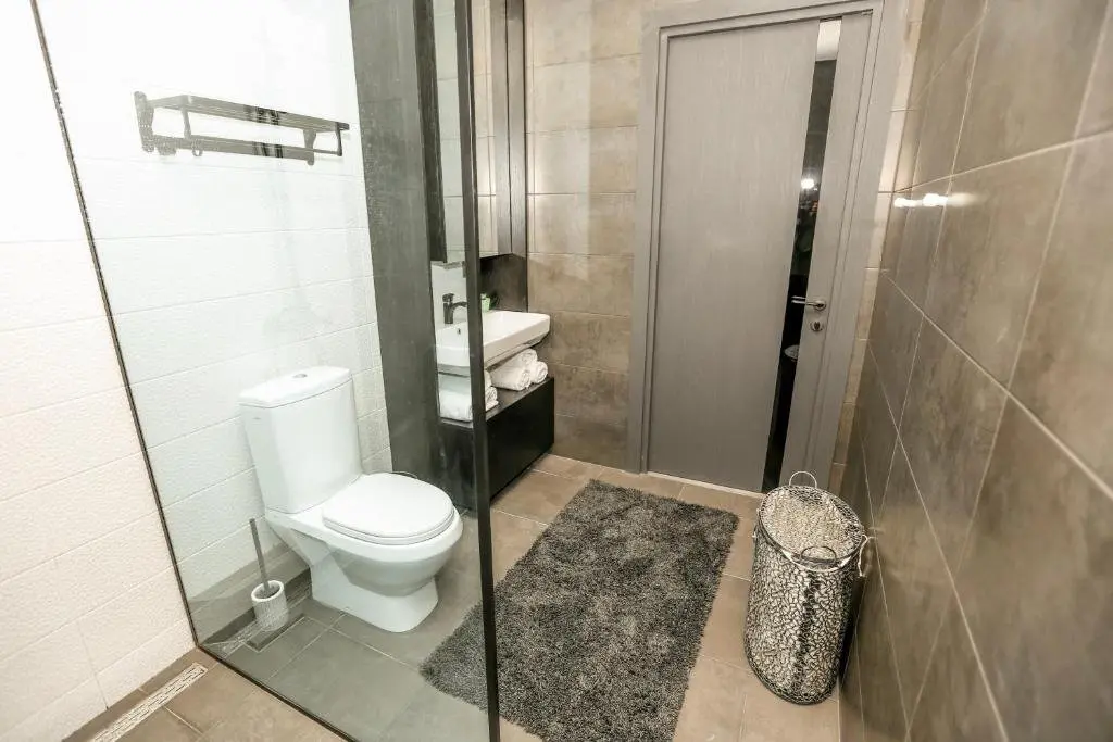 Кобулети: 138 Tamar Mepe street Apartment 126