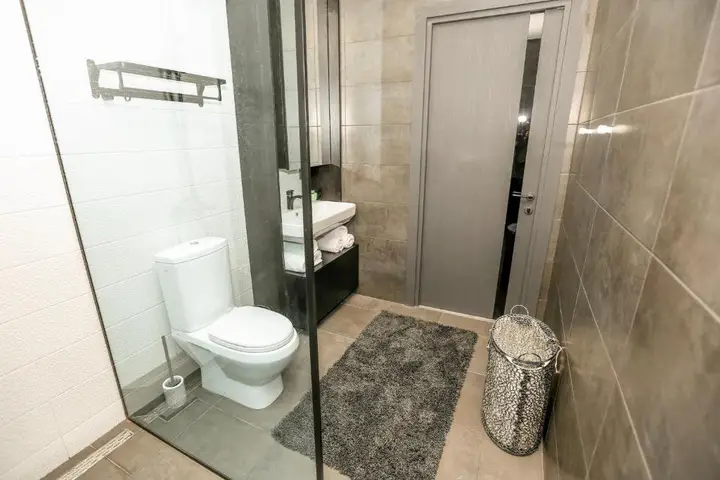Кобулети: 138 Tamar Mepe street Apartment 126